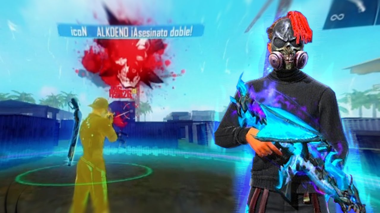 Highlight Save Me Free Fire Satisfactory YouTube