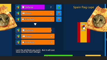 cops n robbers - maxing out my armour ✅(complete)