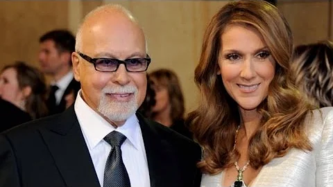 Celine Dion's Husband Rene Angelil Dies After Long Battle With Cancer at 73