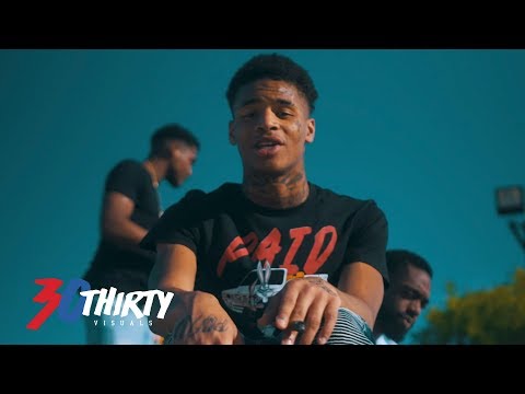 BBG BabyJoe  - Swerve Bout That (ThirtyVisuals Exclusive)