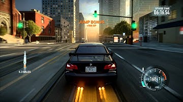 Need for Speed The Run - Part 2 (Commentary/Gameplay) (Dutch)