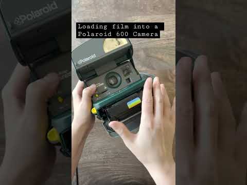 Video: Sådan rengøres et 35 mm filmkamera og objektiv: 15 trin (med billeder)