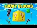 I Play Lucky Block In Minecraft | Cube Craft | Funny Gameplay Minecraf | Join My Smp |