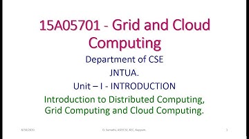 GCC   Lecture   1