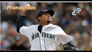 Predicciones Deportivas usando Inteligencia artificial || Beisbol de MLB