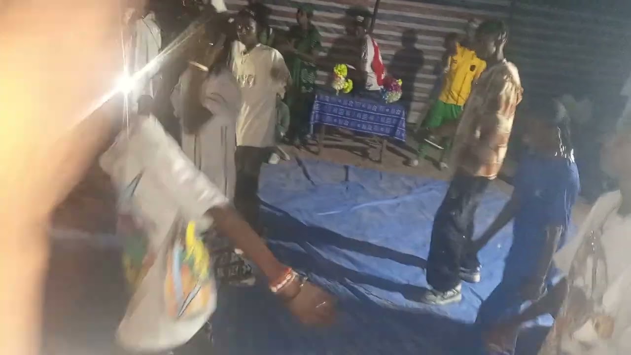 Petit ndongo Dara ji àmama yero le 3 janvier 2026