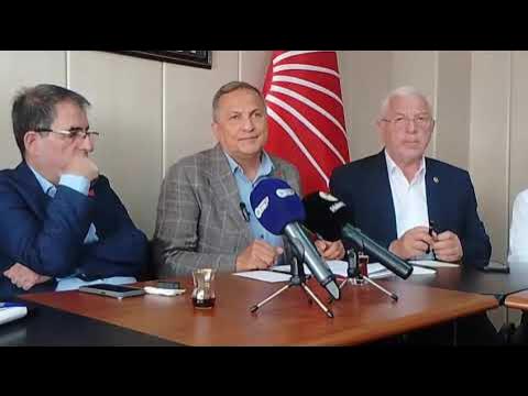 CHP Ordu Milletvekili Seyit Torun