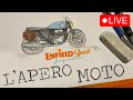 Lapro moto  enfield spirit  podcast disscusions royal enfield