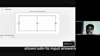 DEVELOPMENT OF VIRTUAL TUTOR FOR DC CIRCUIT ANALYSIS