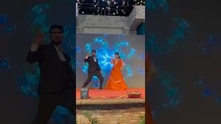 Nakhrewali Best Sangeet Performance Varun Sajal