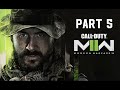 Call of Duty Modern Warfare 2 Story Campaign Part 5 #cod #codmw2