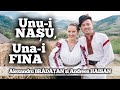 Alexandru Bradatan si Andreea Haisan - Unu-i nasu, una-i fina !