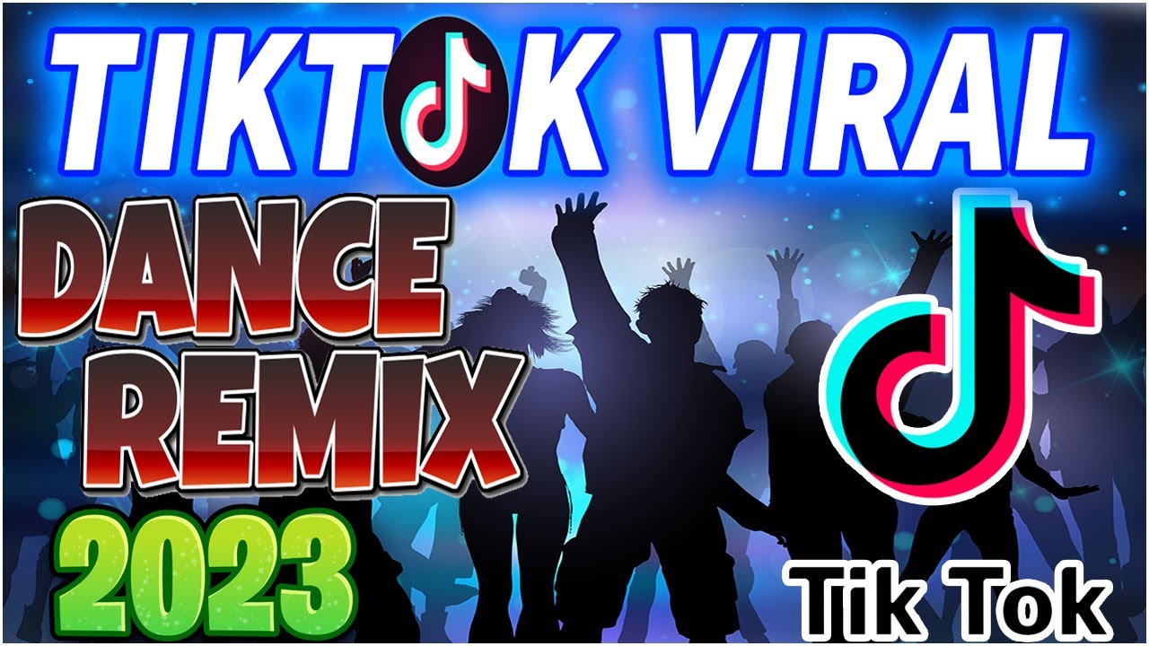 New  TikTok VIRAL DANCE REMIX   Nonstop Dance Craze of  BAGONG VIRAL  2023 PT   Remix Ultimate