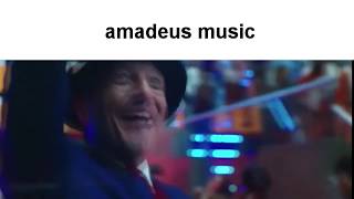 amadeus music