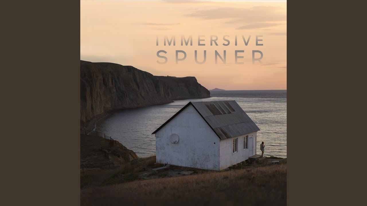 Immersive adlı videoyu YouTube'da izle Immersive adlı videoyu YouTube'da izle