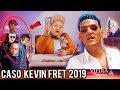 KEVIN FRET ♥ ANUEL AA OZUNA TIENEN QUE VER CON SU MU3RTE?