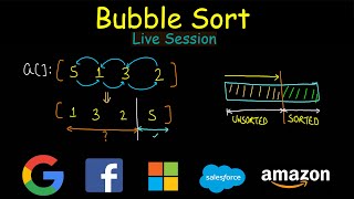 30 Days of Algorithms - Day 1: Bubble sort - Shahad's Blogs