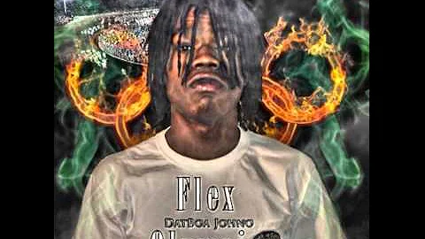 DatBoa Johno ft Pooder DaShootah - Steady Counting