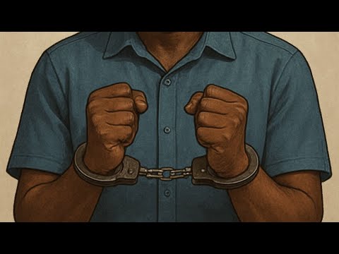 HOW I ALMOST ENDED UP IN UK PRISON TRUE LIFE STORY