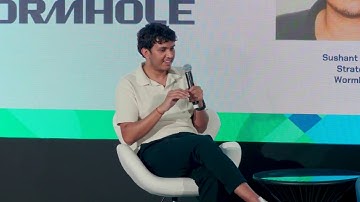 Tokenization, Institutions & Interop w/ Wormhole Fdn