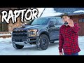 Buying Ford Raptor at age 20