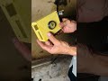 Gate Lock Welding Process | Satisfying Metal Craft 🔩🔥