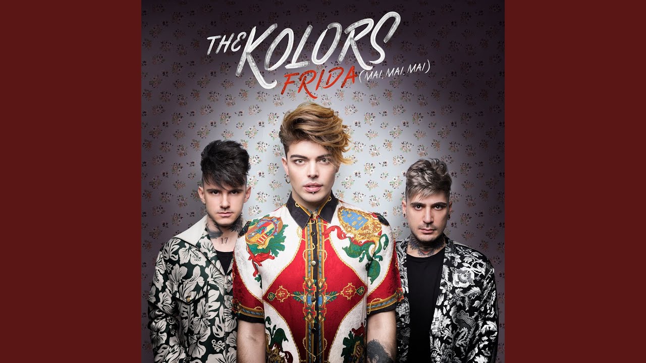 Frida (mai, mai, mai)