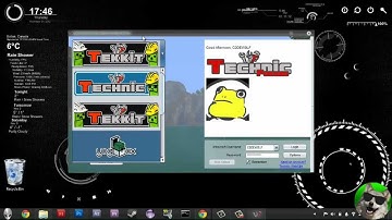 Fix Random Tekkit Lag Spikes on 64bit [EASY]