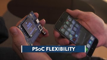 Cypress PSoC 6: The IoT Problem Solver