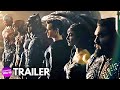 LIGA DA JUSTIÇA - SNYDER CUT (2021) Trailer Final Legendado | filme DC