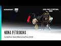 Niina Petrokina | Figure Skating Exhibition | Milano Cortina 2026