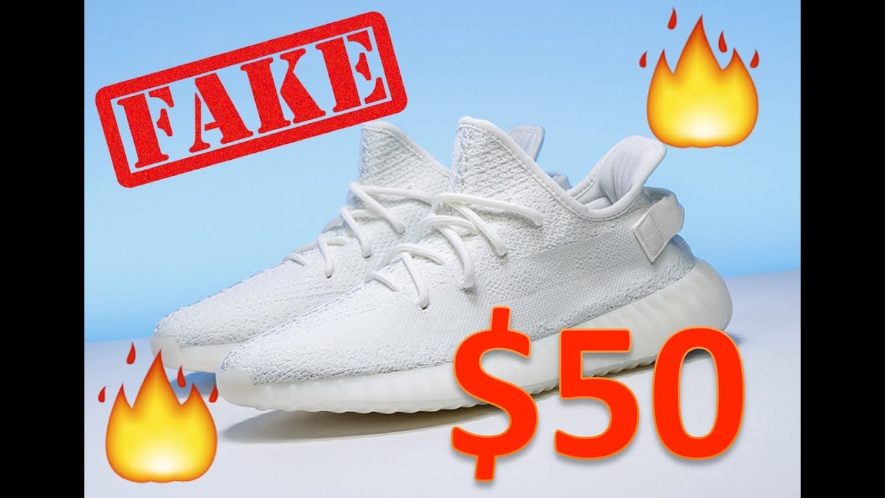 WHERE TO GET CHEAP FAKE YEEZYS