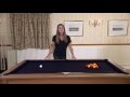 Pool Table Room Size