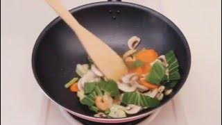 Dapur Umami - I Fu Mie