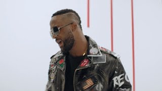 Iyanya - Hold On ( Official Music Video ) chords