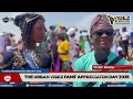 #VibezMicMoments with Victor Olayinka Aremu. No script, No Filter. 🎤 Urban Vibez Igbeti 👑 #News 
