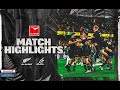 Highlights  all blacks v australia 2022 melbourne