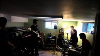 Middletown Dreams Band - 2112: Overture/Temples of Syrinx (Rush Cover)