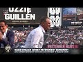 Honoring Ozzie: Paul Konerko Full Speech | CHSN White Sox