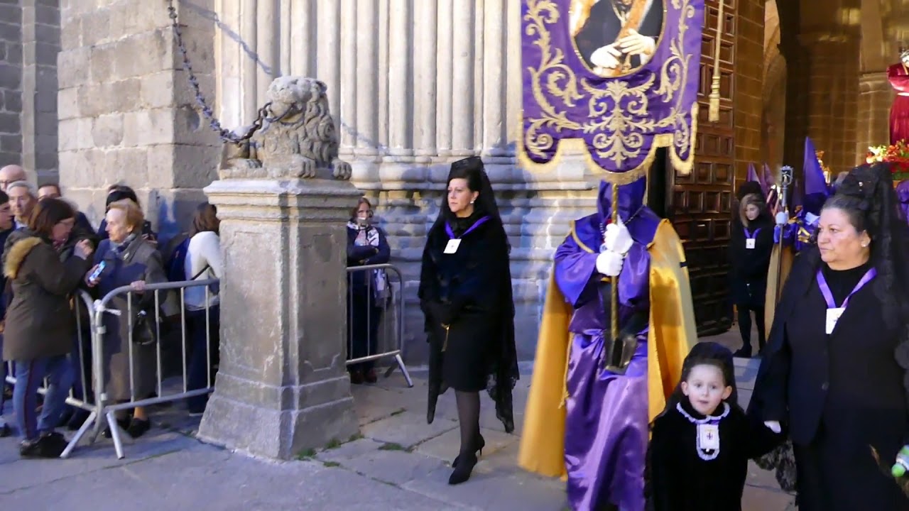 Procesión de Medinaceli