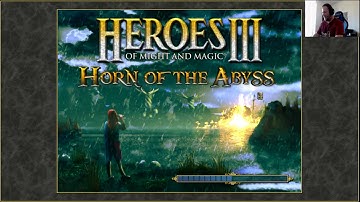 Challenge map: The ninth circle: on impossible 200% part 1