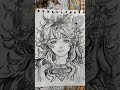 Krishna anime #art #funk #krishna #drawing #artist