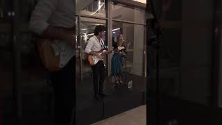 Crazy [Cover]