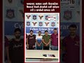 અમદાવાદ સાઇબર ક્રાઇમે ગેરકાયદેસર સિમકાર્ડ વેચતી ટોળકીનો કર્યો પર્દાફાશ કરી 3 સખ્સોની ધરપકડ કરી