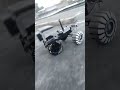 toy tractor modification video | best toy tractor modification