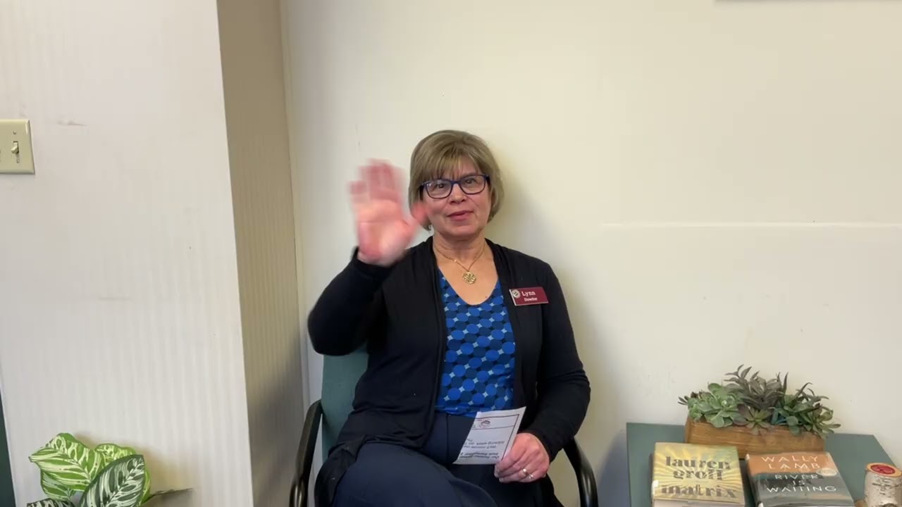 Easton Public Library- February 2026 Programs