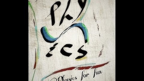 IIT JAM | CLASSICAL MECHANICS