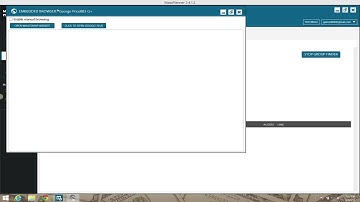 Mass Planner - Google Plus Circle Finder Module