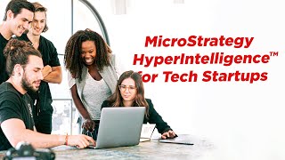 HyperIntelligence for Tech Industry Wealth