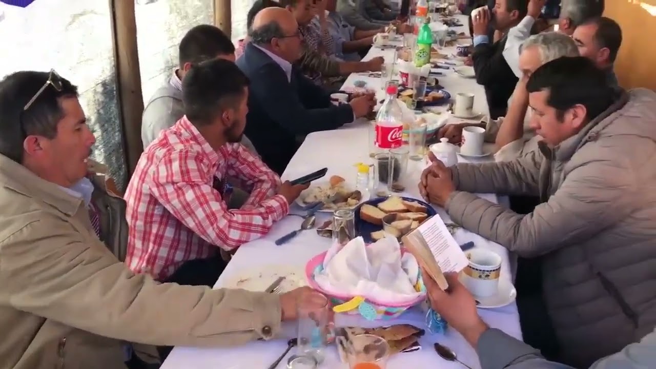 Un Príncipe tenemos HNOS DE IEP CANELA